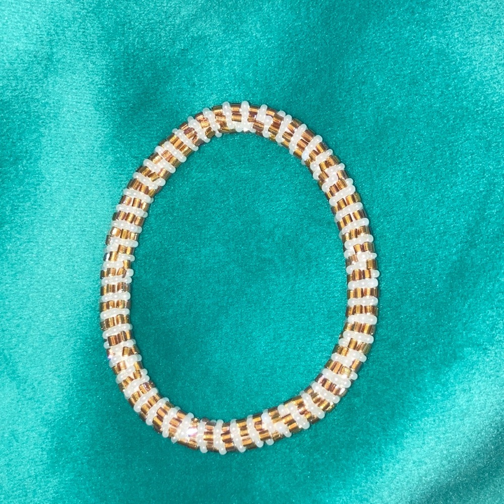 Lily and Laura bracelet